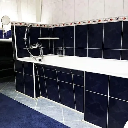 Апартаменти Apartament Nadmorski Las